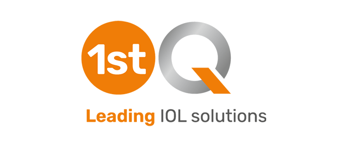 1stQ Logo