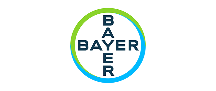 BAYER Logo