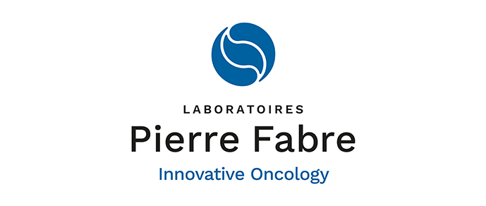 Pierre Fabre Logo