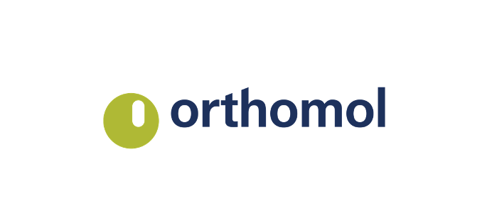 Orthomol Logo