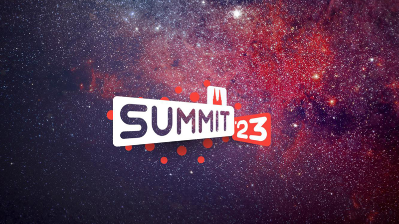 Summit '23