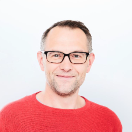 Maik Mettenheimer