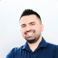 Vedran Corusa