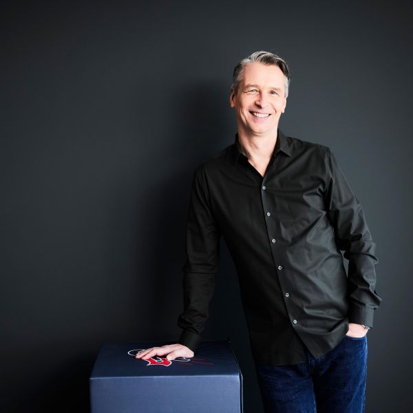 Markus Rößler // Co-Founder